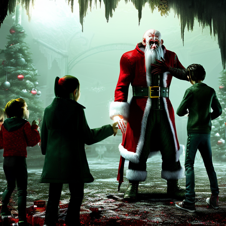 01211-3254178688-A family at a Christmas grotto meeting Santa, 8k, photo, hyper detailed, by HorrorByDave.png